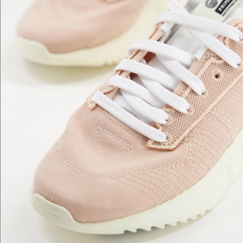 adidas Originals Geodiver sneakers in pink - Picture 2 of 7